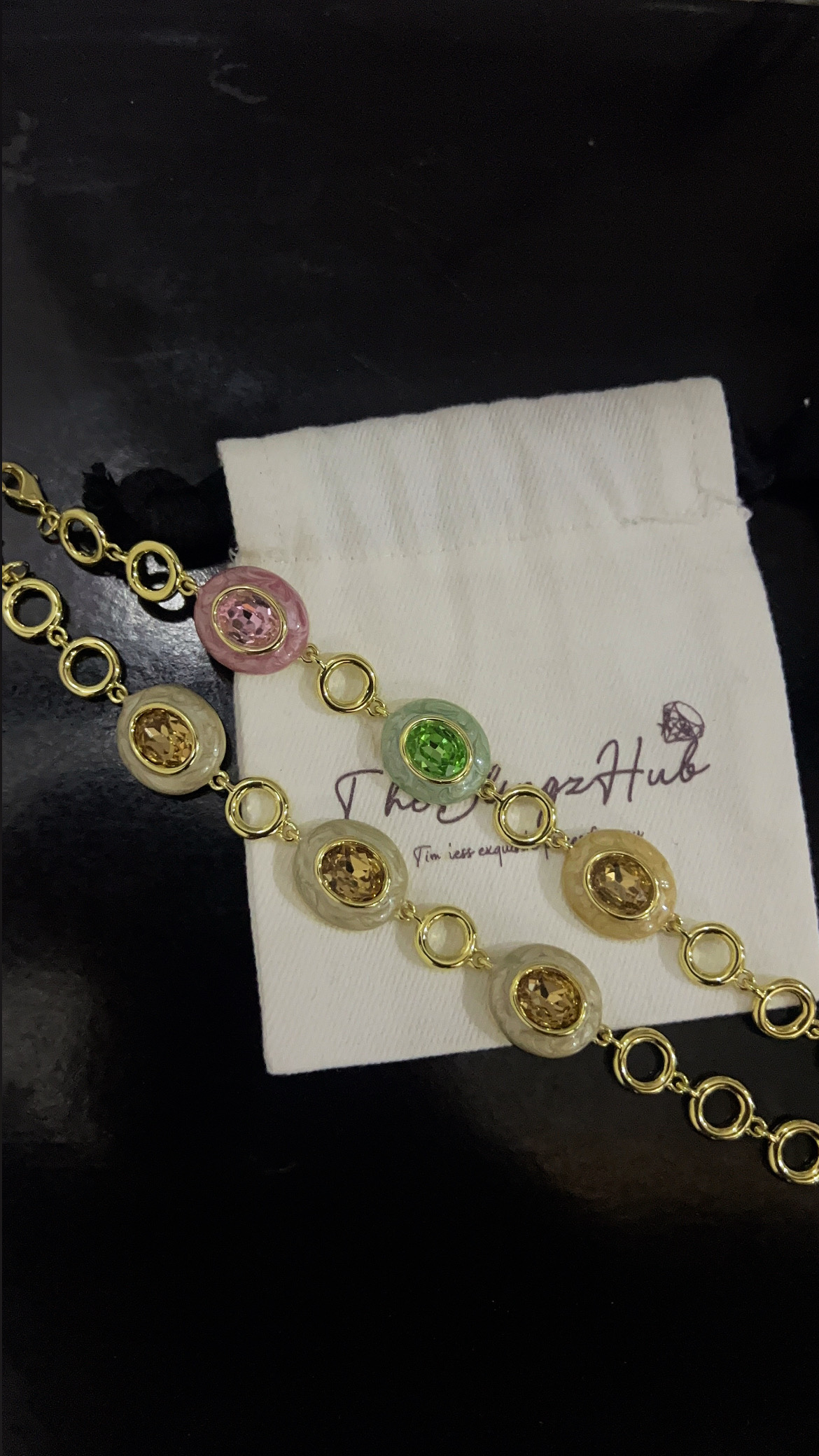 Viennois bracelet